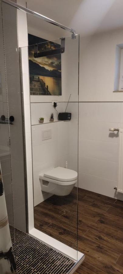 Ferienwohnung Jobst - Ruhig Mit Blick Ins Gruene Nittenau Εξωτερικό φωτογραφία